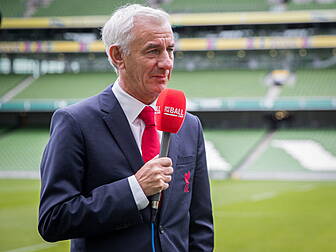 The Football Show | Oireachtas...